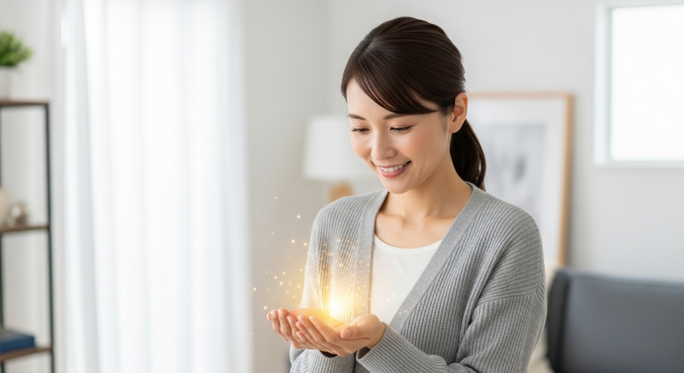 なぜかお金が貯まらない原因は潜在意識。科学で変える金運体質