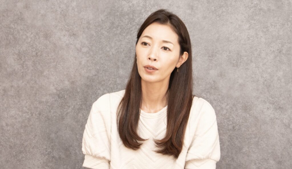 滝沢沙織さんとの対談が実現