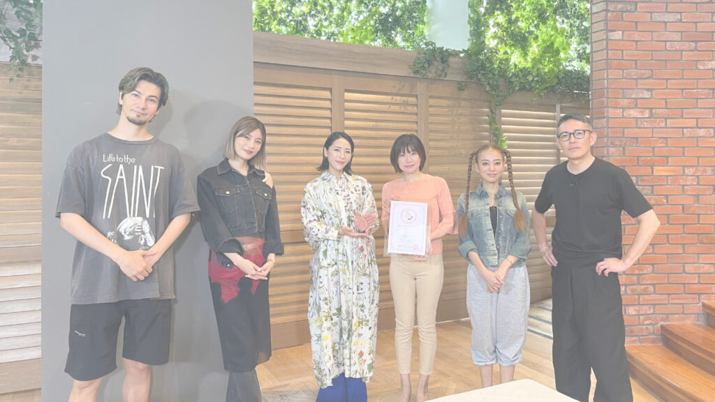 著名人との共演:JOYさん、矢沢心さん、島袋聖南さん、あびる優さん、ピカ子さん