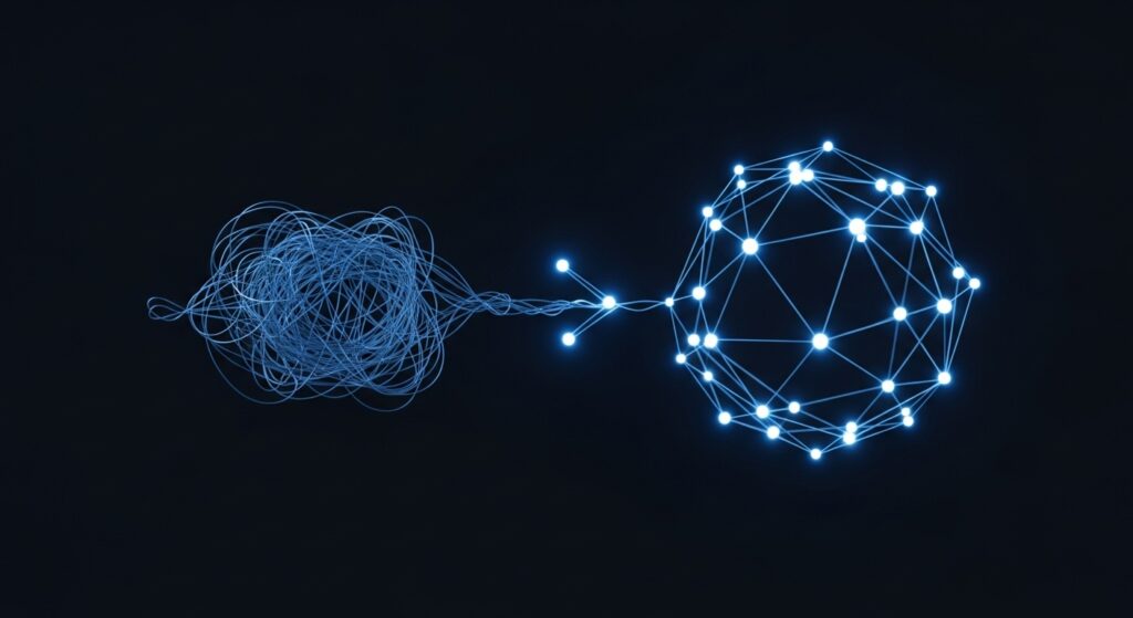 私のメソッドが「科学的」である理由 - 3つの視点の統合