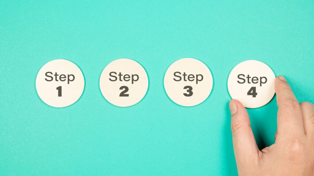 潜在意識を活用したダイエットを成功に導く具体的なステップ