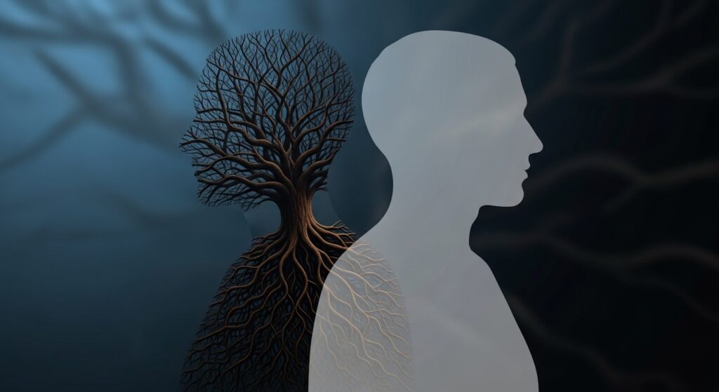 依存されやすいMBTI？本当の原因は潜在意識