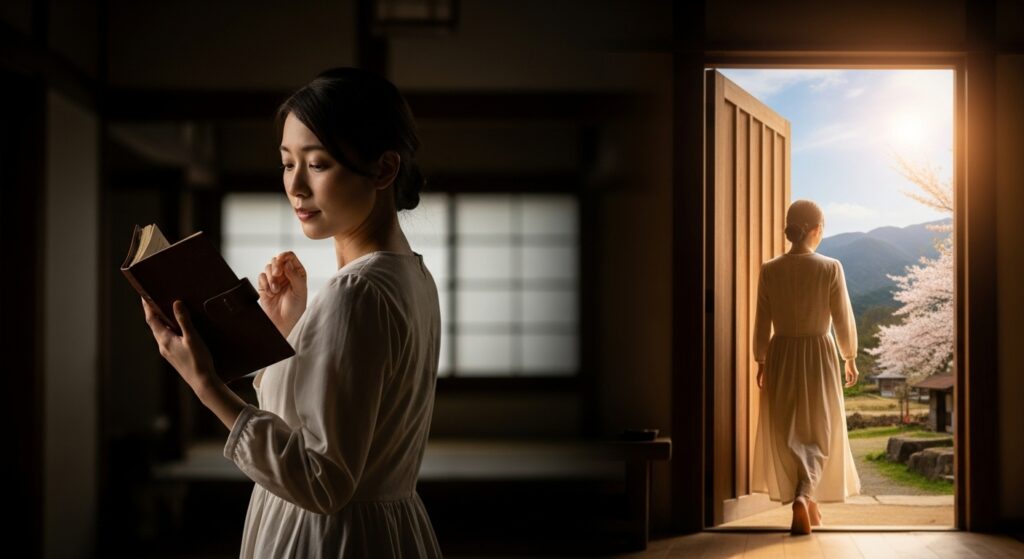 「依存される しんどい」自分から卒業