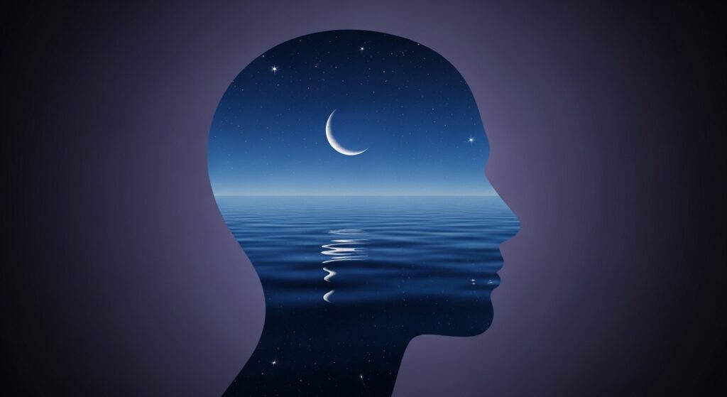 脳を休ませる科学的な疲れの取り方